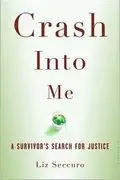 Book cover of Crash into me