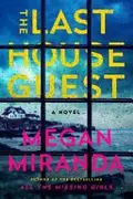 Book cover of The Last House Guest
