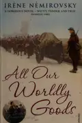 Book cover of All Our Worldly Goods