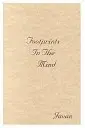 Book cover of Footprints in the Mind