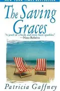 Book cover of Saving Graces