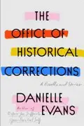 Book cover of The Office of Historical Corrections