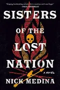 Book cover of Sisters of the Lost Nation