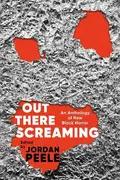 Book cover of Out There Screaming