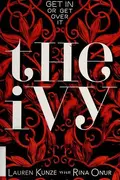 Book cover of Ivy