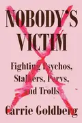 Book cover of Nobody's Victim