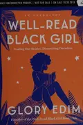 Book cover of Well-Read Black Girl