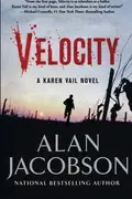 Book cover of Velocity