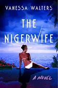 Book cover of Nigerwife