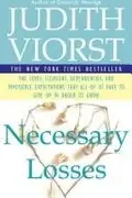Book cover of Necessary losses