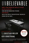 Book cover of Unbelievable