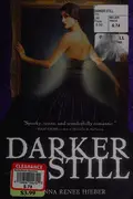 Book cover of Darker Still