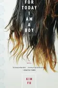 Book cover of For Today I Am a Boy