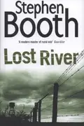 Book cover of Lost River