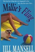 Book cover of Millie's fling