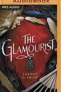 Book cover of Glamourist