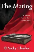 Book cover of The Mating