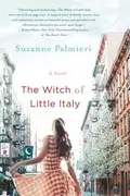 Book cover of Witch Of Little Italy