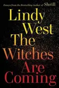 Book cover of The Witches Are Coming
