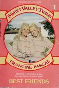 Book cover of Best friends