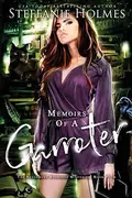 Book cover of Memoirs of a Garroter