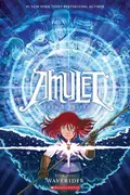 Book cover of Waverider