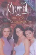 Book cover of The Gypsy Enchantment