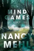 Book cover of Mind Games