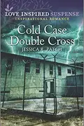 Book cover of Cold Case Double Cross