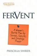 Book cover of FerVent