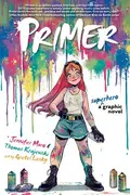 Book cover of Primer