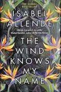 Book cover of The Wind Knows My Name