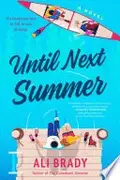 Book cover of Until Next Summer