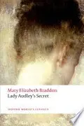 Book cover of Lady Audley's Secret