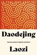 Book cover of Daodejing