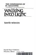 Book cover of Walking Into Light