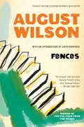 Book cover of Fences