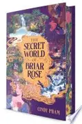 Book cover of The Secret World of Briar Rose