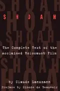 Book cover of Shoah