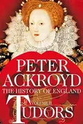 Book cover of History of England, Volume II -- Tudors