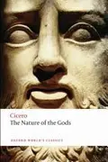 Book cover of The Nature of the Gods