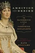 Book cover of Ambition and Desire