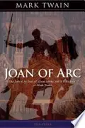 Book cover of Joan of Arc