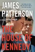 Book cover of The House of Kennedy
