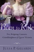 Book cover of Born to Rule