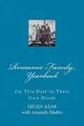Book cover of Romanov Family Yearbook