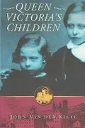 Book cover of Queen Victoria's Children