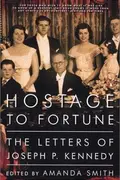 Book cover of Hostage to Fortune