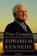 Book cover of True Compass