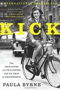 Book cover of Kick